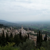 Assisi