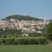 Assisi