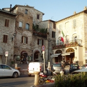 Assisi