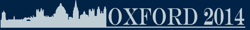 Oxford2014